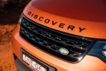 Land Rover Discovery First Edition 2017 года (AU)